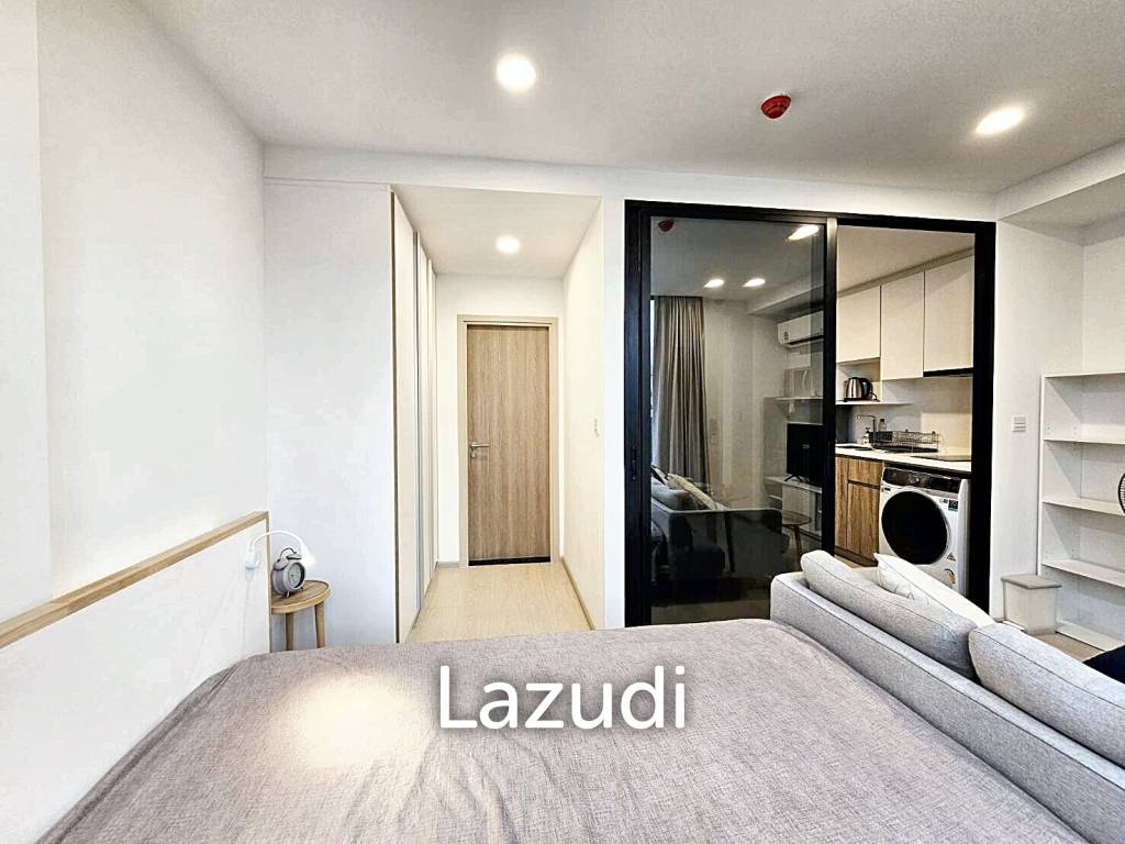picture 1 Bed 28 SQ.M Noble Ambience Sukhumvit 42 - 6/17