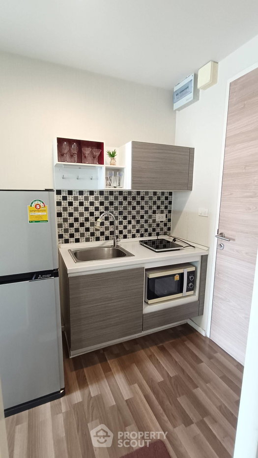 รูป คอนโด 1 ห้องนอน ราคาดี ขาย Living Nest รามคำแหง 6 (25 ตร.ม.) (ID 2999307) - รูปที่ 6/14