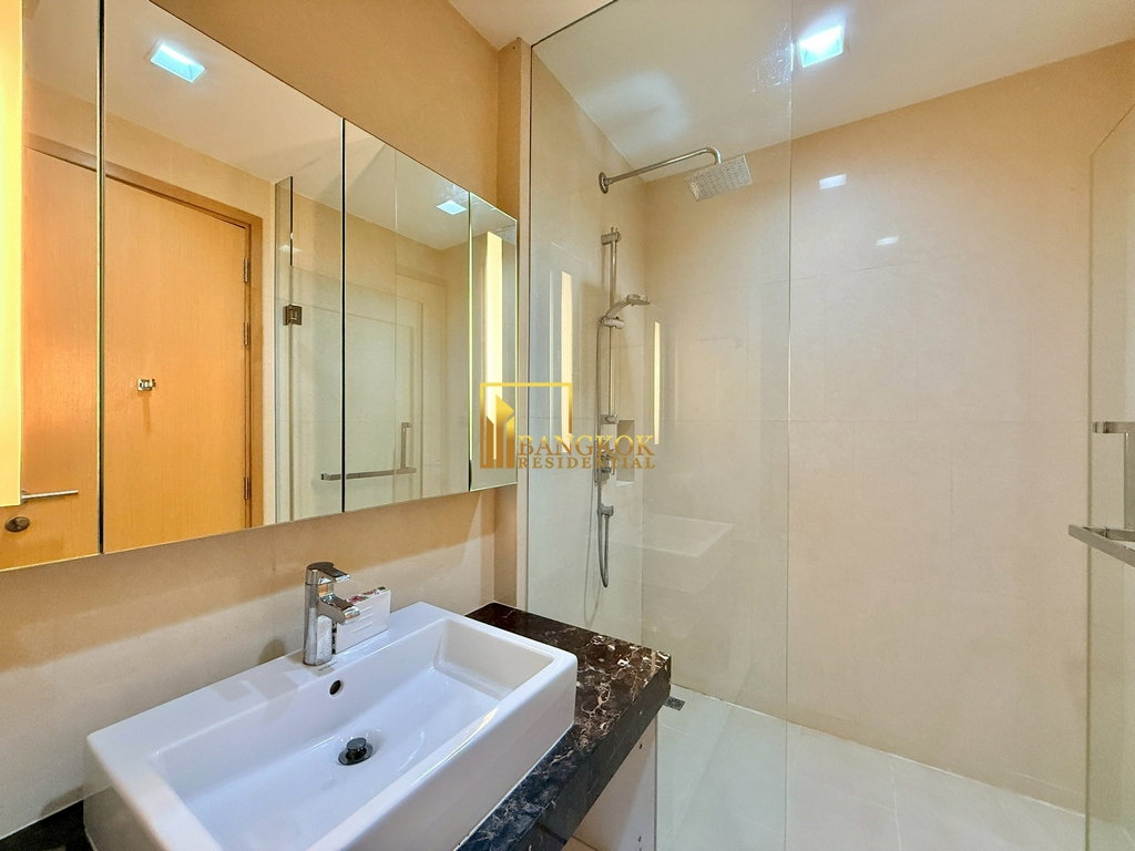 รูป Hyde Sukhumvit 13 | Refined 1 Bed Condo For Rent in Nana - BR61719CD - รูปที่ 12/24
