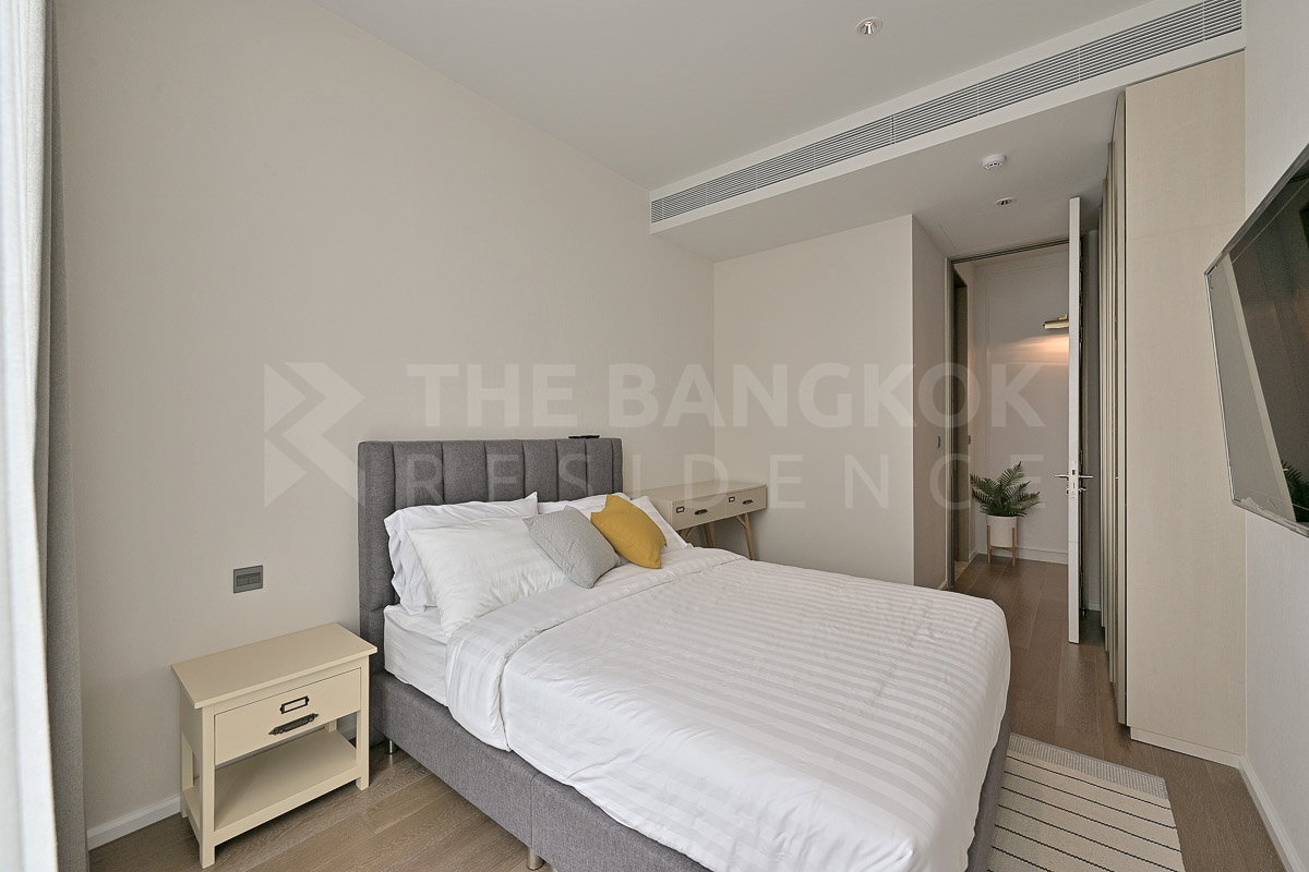 รูป เช่าคอนโด 🌆 KRAAM Sukhumvit 26 2นอน 110ตร.ม. 120k ✨ ยูนิตกว้าง หาได้ยาก เหนือระดับ ใกล้ BTS พร้อมพงษ์  - รูปที่ 6/10