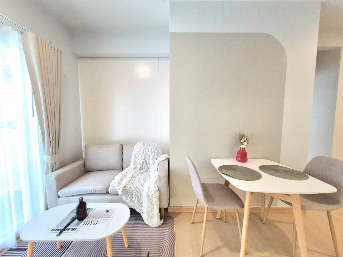 รูป ขายคอนโด A Space Sukhumvit 77/เอ สเปซ สุขุมวิท 77 (E6906029) ID Line : @condo101 - รูปที่ 4/10
