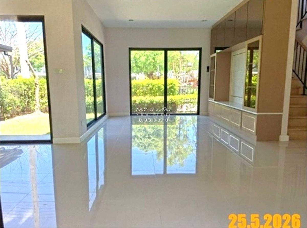 รูป ขายบ้าน เพฟ เพชรเกษม - สาย 4 MRT-หลักสอง สวนหลวง กระทุ่มแบน สมุทรสาคร CX-159204 ✅ ทักไลน์ @connexproperty ตอบทันที ทีมงานมืออาชีพ ✅ - รูปที่ 3/12
