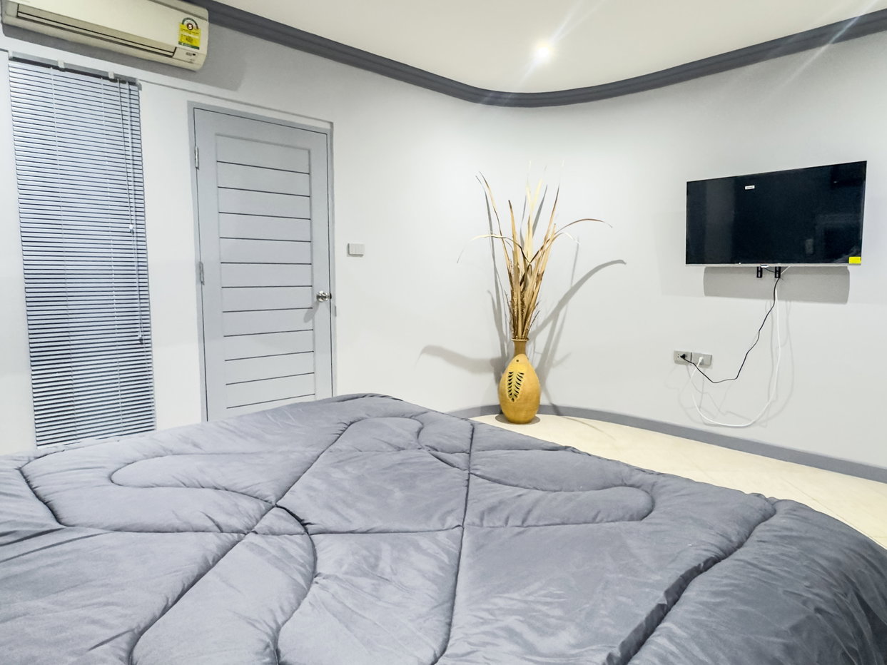 รูป Executive Residence 2 2 Bedroom Condo for Rent Pratumnak - รูปที่ 13/16