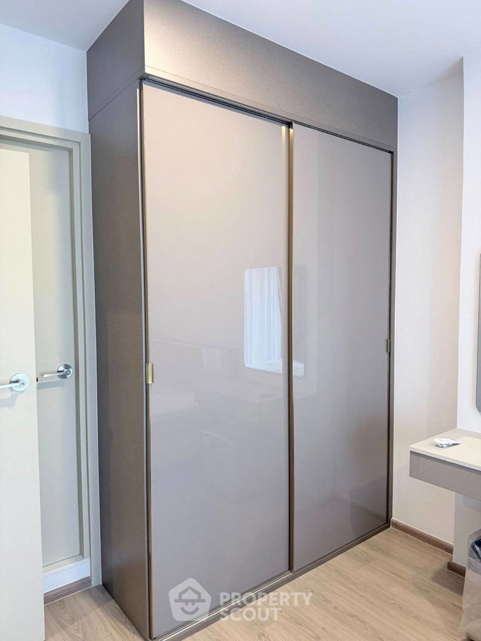 รูป คอนโด 1 ห้องนอน ชั้น 20 LIFE Rama 4 - Asoke ใกล้ MRT Queen Sirikit (ID 2496295) - รูปที่ 3/5
