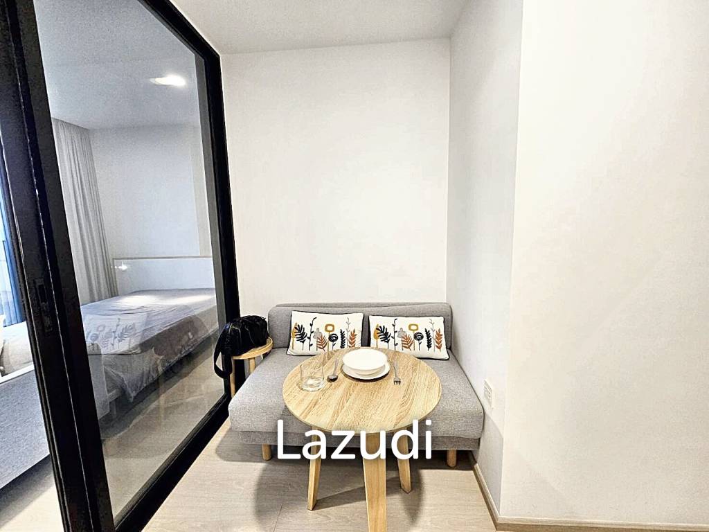 picture 1 Bed 28 SQ.M Noble Ambience Sukhumvit 42 - 8/17