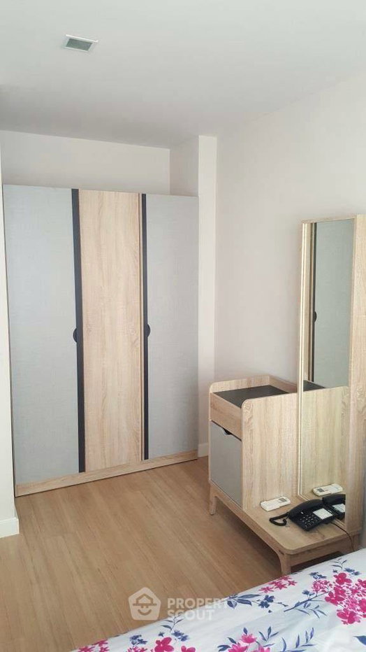รูป ราคาดี 1 ห้องนอน 36 ตร.ม. คอนโด Mayfair Place Sukhumvit 64 ใกล้ BTS ปุณณวิถี 400 ม. (ID 2999111) - รูปที่ 5/8