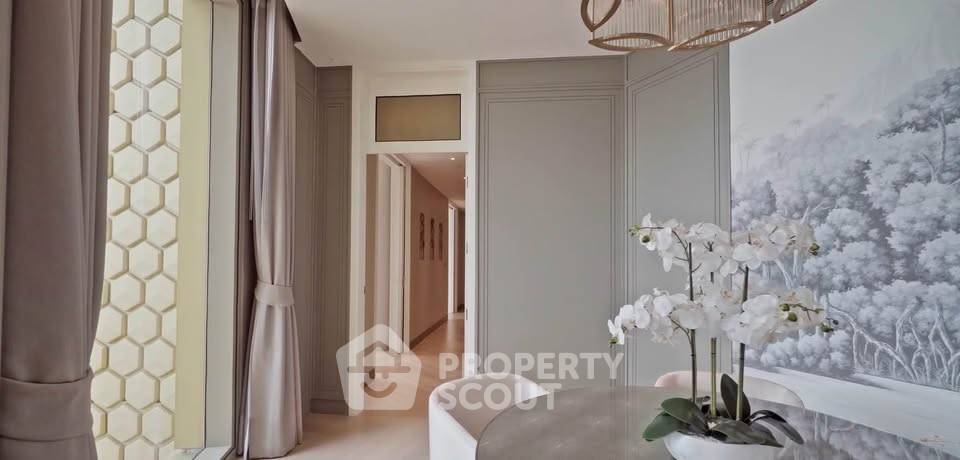 รูป คอนโด 6 ห้องนอน โครงการ The Residences At Mandarin Oriental, Bangkok ใกล้ BTS สะพานตากสิน (ID 2992158) - รูปที่ 8/31