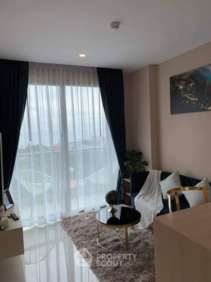 รูป ขายคอนโด 1 ห้องนอน The Riviera Jomtien ใกล้หาดจอมเทียน (ID 1143101) - รูปที่ 7/13