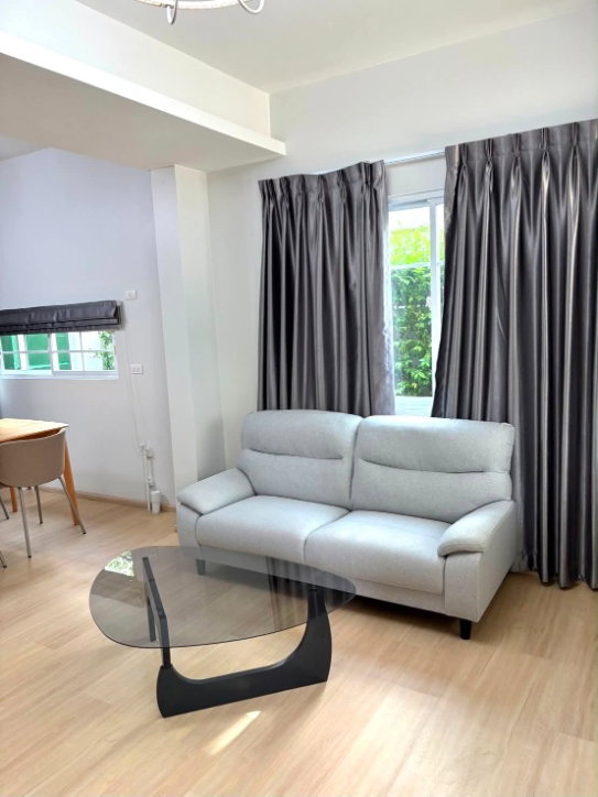 รูป  ให้เช่าทาวน์โฮม Villagio ศรีนครินทร์ -บางนา - รูปที่ 5/10