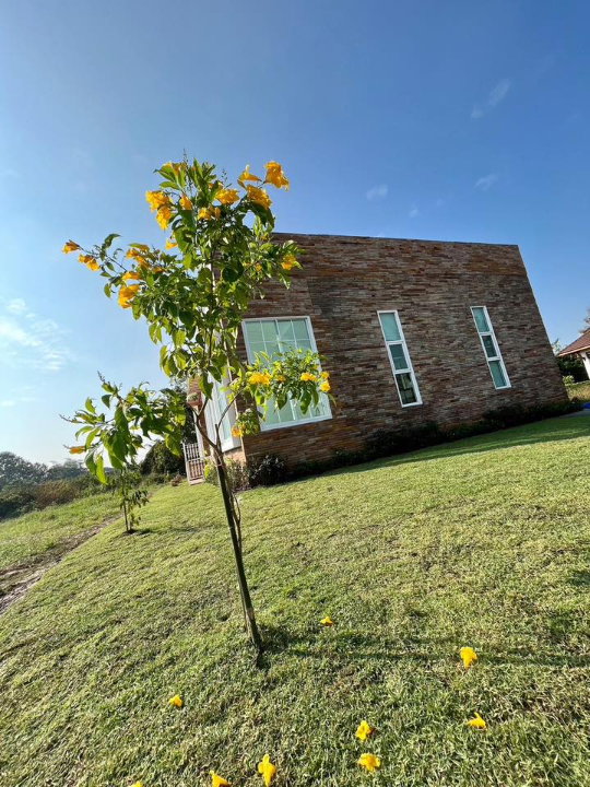 รูป ให้เช่าบ้าน the nature home หางดง เชียงใหม่ ใกล้กับโรงเรียนนานาชาติเกรซ เชียงใหม่ น่าอยู่ อบอุ่น เดินทางสะดวก -RW008034 - รูปที่ 26/26