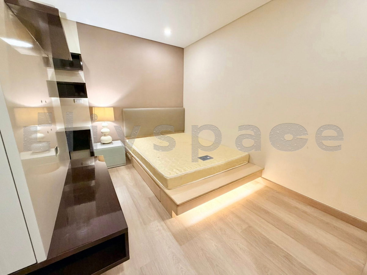 รูป ▚ LK128ツ ห้องสวยมากไซส์ใหญ่ The Address Pathumwan 2 ห้องนอน 2 ห้องน้ำ 70 ตร.ม. ราคาดี ใกล้ BTS มาก - รูปที่ 5/7