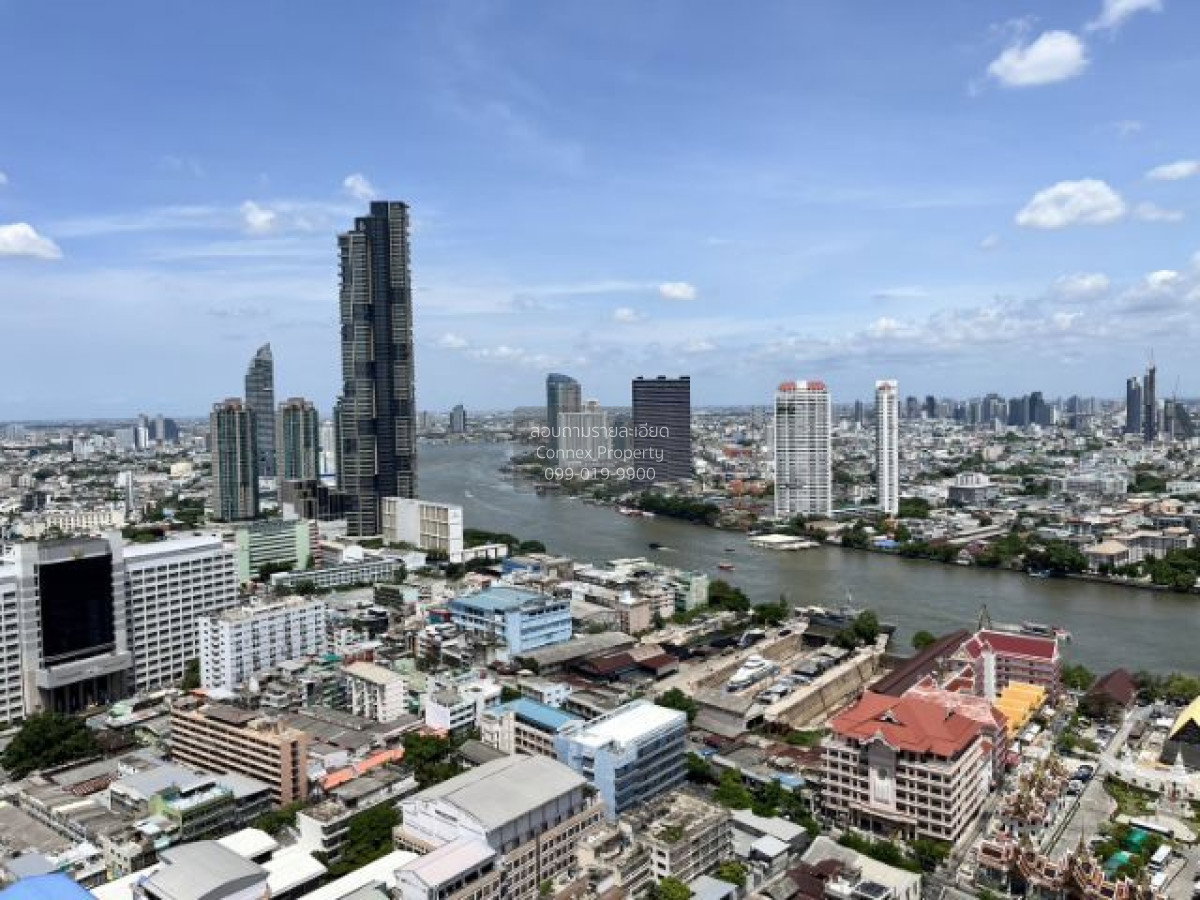 รูป เช่าคอนโด ริทึ่ม สาทร BTS-สะพานตากสิน ทุ่งมหาเมฆ เขต สาทร กรุงเทพ CX-159434 ✅ ทักไลน์ @connexproperty ตอบทันที ทีมงานมืออาชีพ ✅ - รูปที่ 8/9