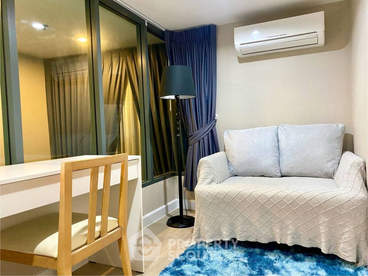 รูป คอนโด 1 ห้องนอน ชั้น 20 ขนาด 40 ตร.ม. ยู ดีไลท์ 3 ประชาเชื่น–บางซ่อน ใกล้ MRT บางซ่อน (ID 2677780) - รูปที่ 20/27