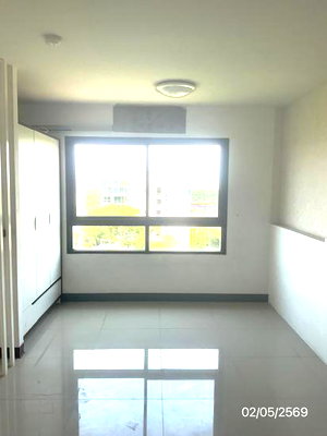 CONDO 22.37 Sq.m. Bang Sao Thong Samut Prakarn for 709,000