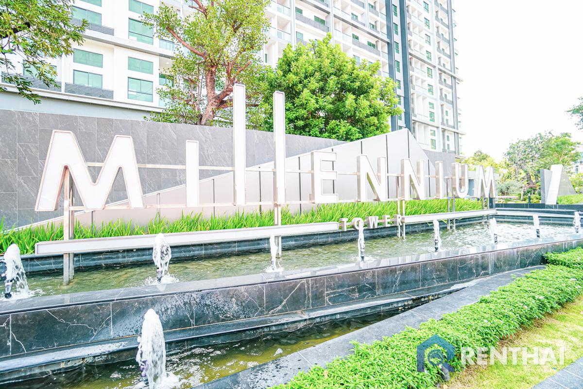 รูป 2 ห้องนอน 1 ห้องน้ำ ราคาดีสุดๆ เหมาะกับการลงทุน - รูปที่ 20/21