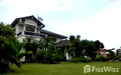 Houses for sale Hua Hin Bus Station : 4 Bedroom House for sale in Hua Hin City, Prachuap Khiri Khan  6470424