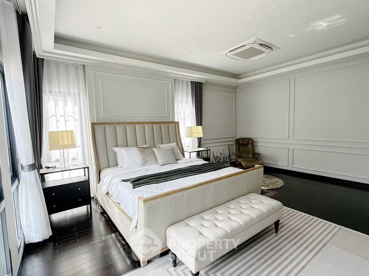 รูป บ้าน 5 ห้องนอน 500 ตร.ม. ให้เช่า ที่ เดอะ ซิตี้ บางนา 2 บางพลีใหญ่ (ID 3001058) - รูปที่ 7/13