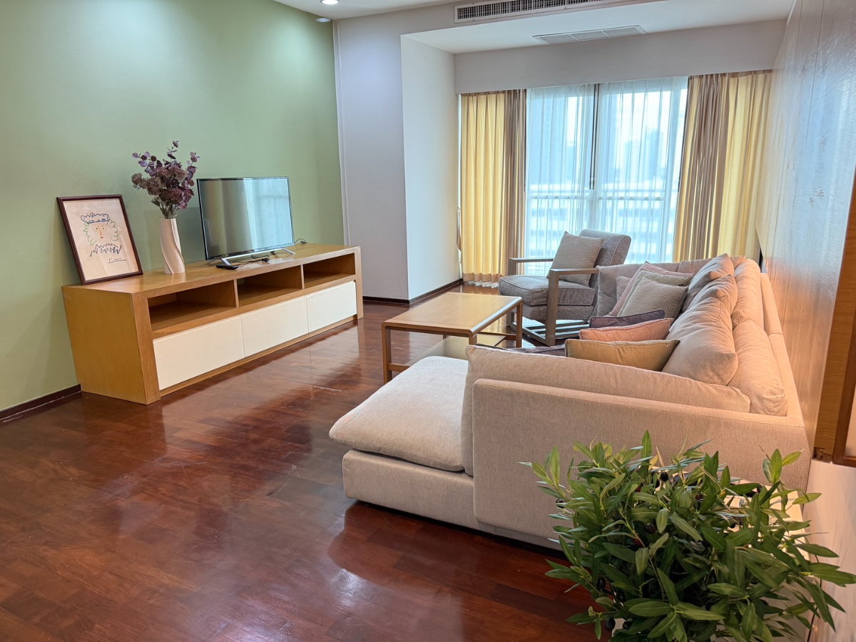 รูป ให้เช่า 2 ห้องนอน 144 ตร.ม พร้อมเข้าอยู่ -- โทรด่วน 094-641-5974 - รูปที่ 20/25