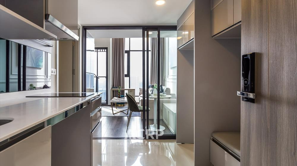 picture For Sale KnightsBridge Space Ratchayothin Duo Space|High Floor|0 m.from BTS Phahonyothin - 13/21