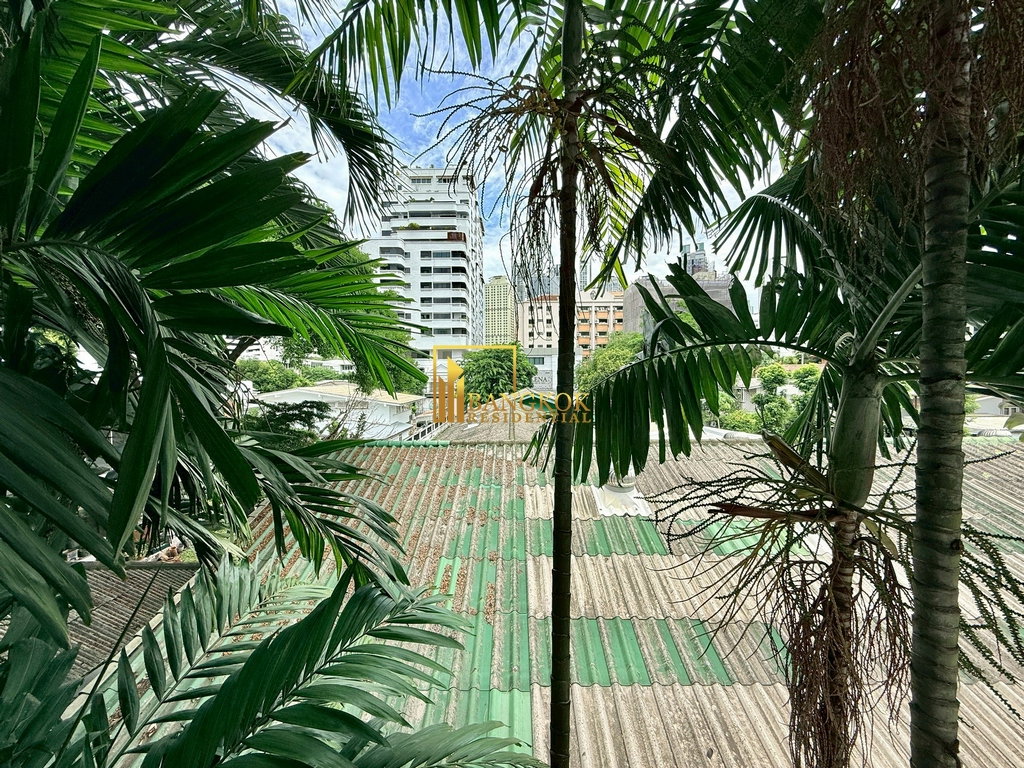 picture Expansive 3 Bedroom Apartment For Rent in Phrom Phong - BR20791AP - 6/35