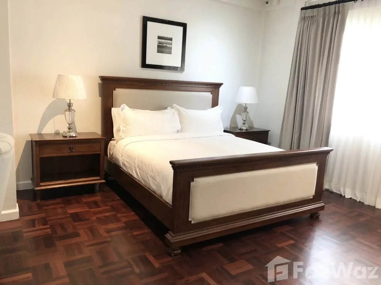 รูป บ้านเดี่ยวให้เช่า 6 ห้องนอน ใน จันทรเกษม, กรุงเทพมหานคร 6470008 - รูปที่ 5/9