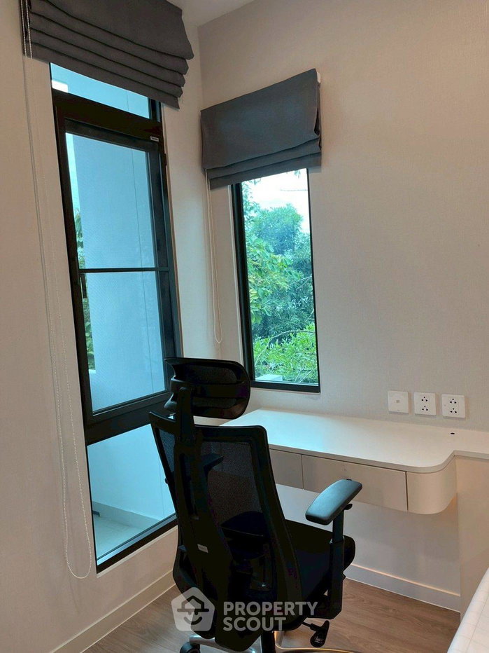 รูป บ้านเดี่ยว 4 ห้องนอน มุมดี พร้อมอยู่ เฟอร์นิเจอร์ครบ | บางบอนใต้ (ID 2999773) - รูปที่ 4/19