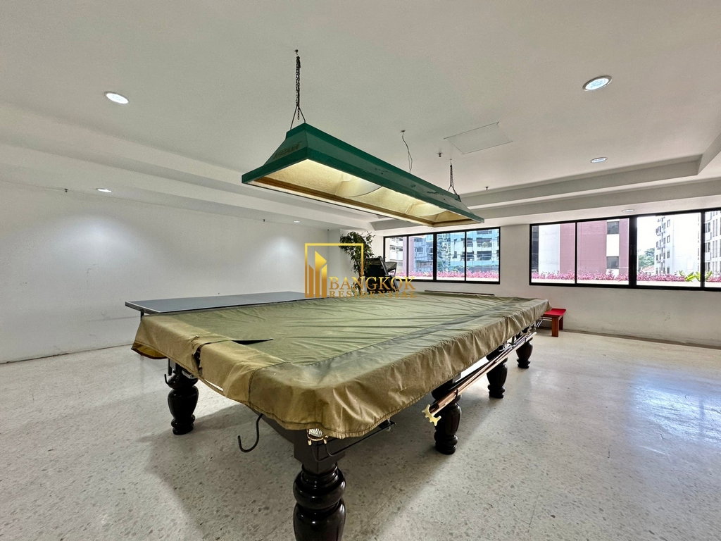 picture Baan Prompong | Spacious 2 Bed Condo in Phrom Phong - BR19419CD - 24/30