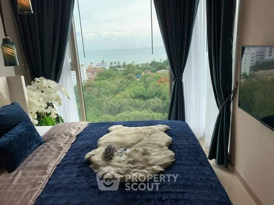 รูป ขายคอนโด 1 ห้องนอน The Riviera Jomtien ใกล้หาดจอมเทียน (ID 1143101) - รูปที่ 5/13