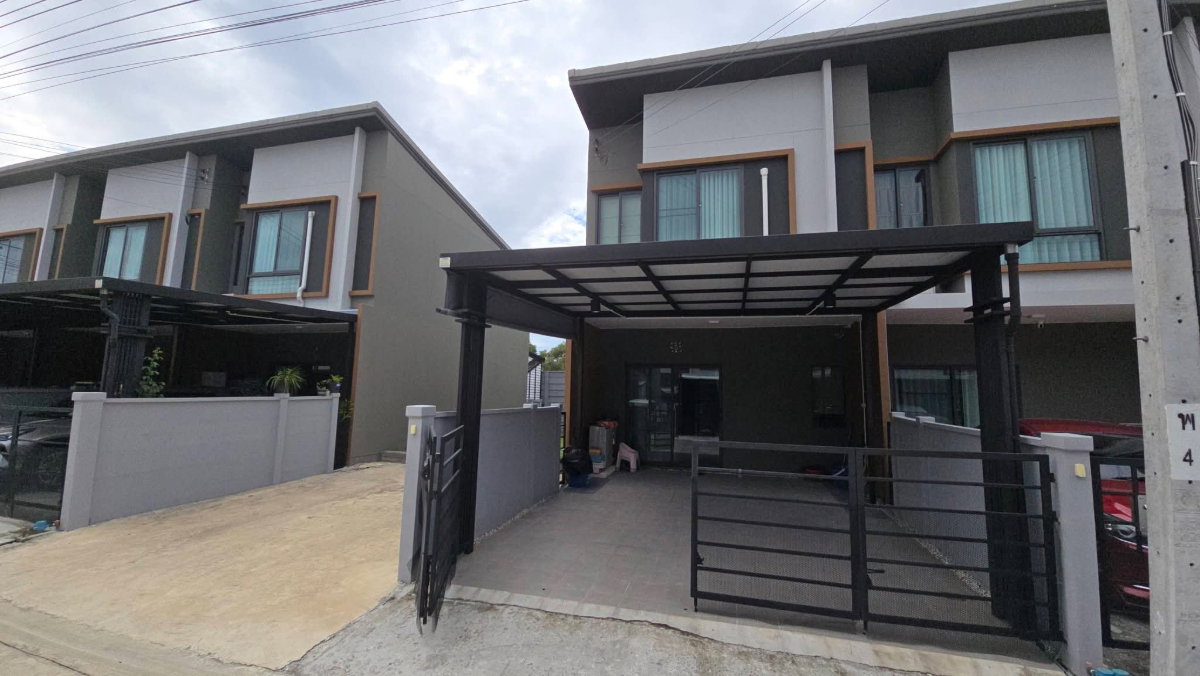 รูป ขายPlenotown บางนา กม.24 พร้อมของแถม5แสน - รูปที่ 2/11
