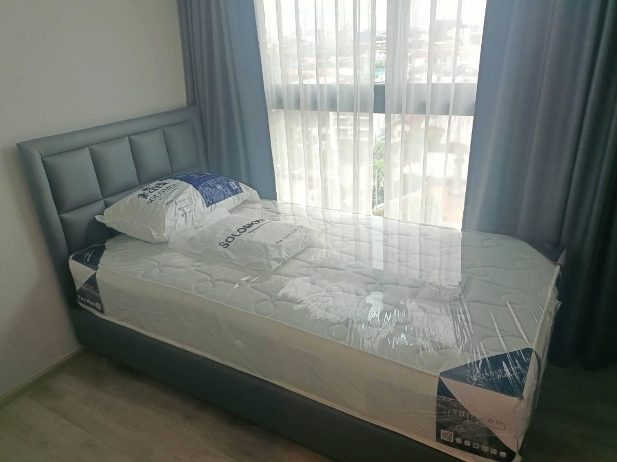 picture Rent Privacy rama9 beautiful and cozy - 19/19