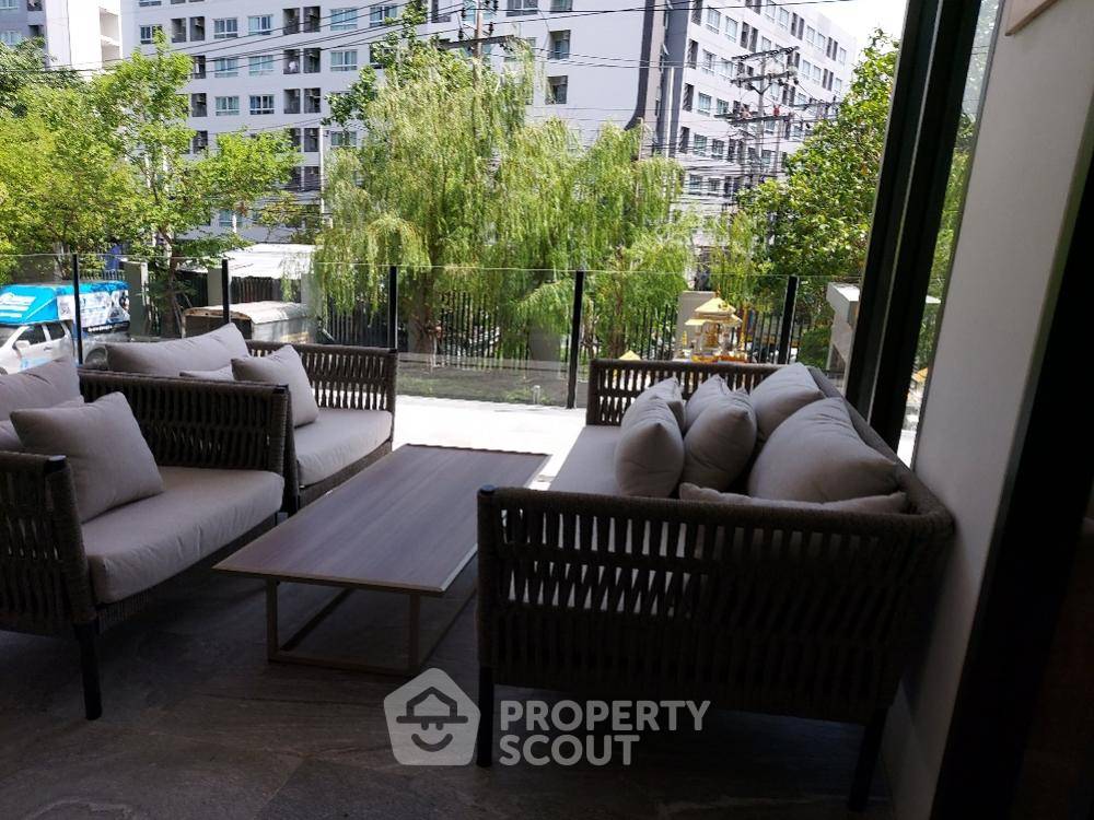 รูป คอนโด 1 ห้องนอน The Nest สุขุมวิท 64 ใกล้ BTS อุดมสุข (ID 426390) - รูปที่ 11/11