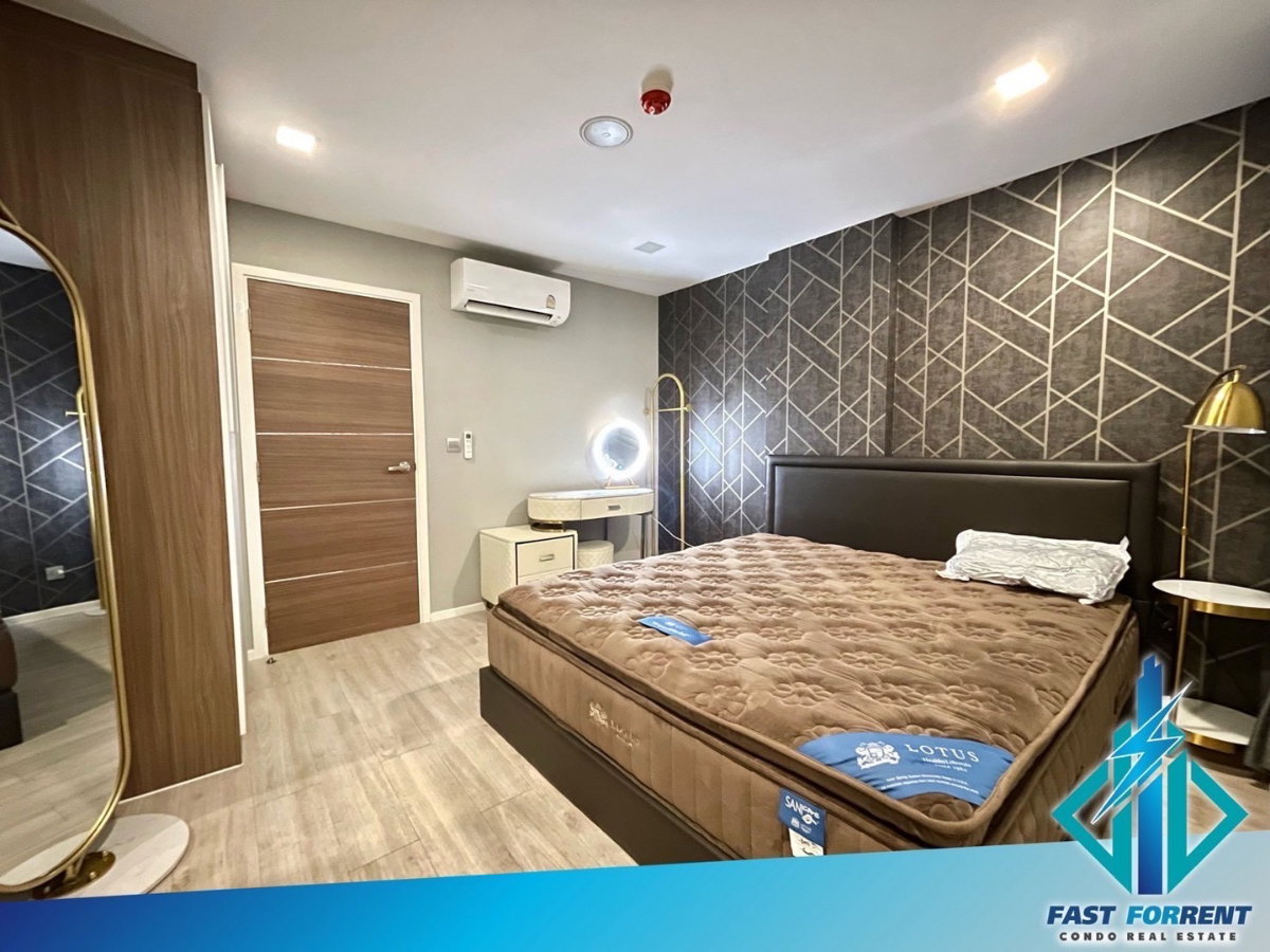 รูป ꧁⊱Code 30352⊰꧂🔥🔥ให้เช่า Atmoz Ladprao 71🔥🔥🌐LINE ID : @fastforrentcondo - รูปที่ 3/12