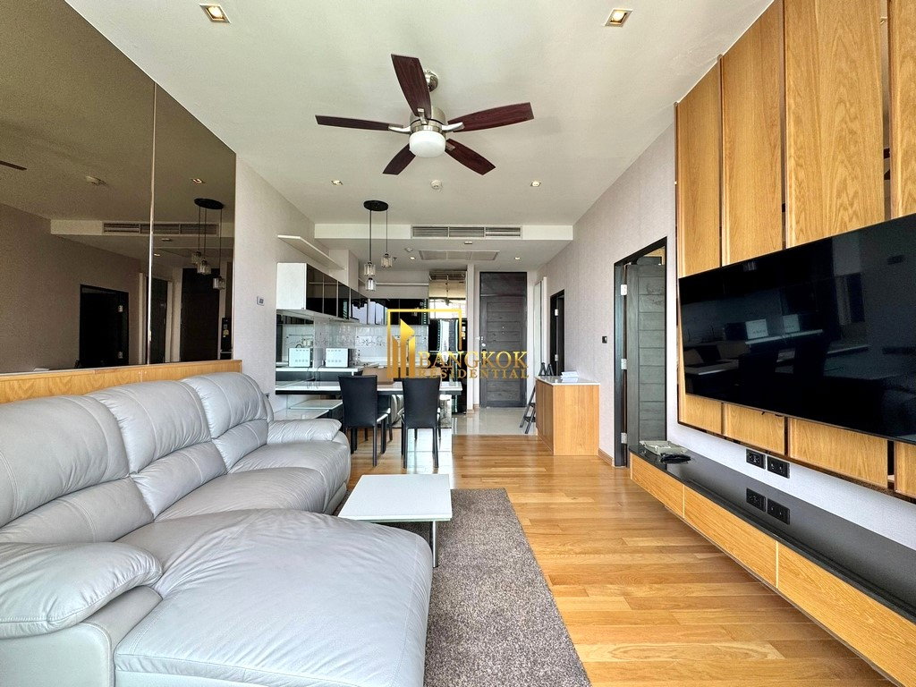 รูป Eight Thonglor | Impressive 1 Bedroom Condo in Vibrant Area - BR19230CD - รูปที่ 3/26