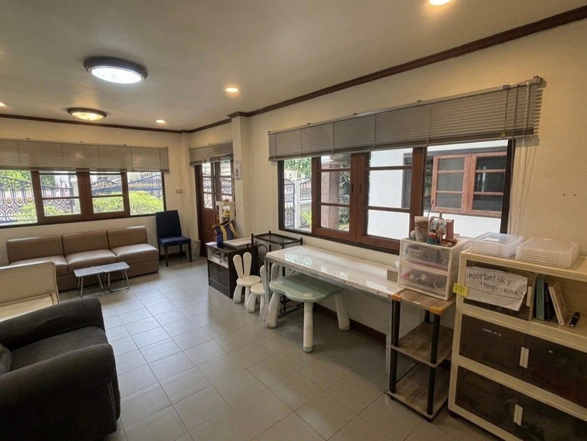 picture House for Sale at Baan Phakamas (E6906028) ID Line : @condo101 - 14/19