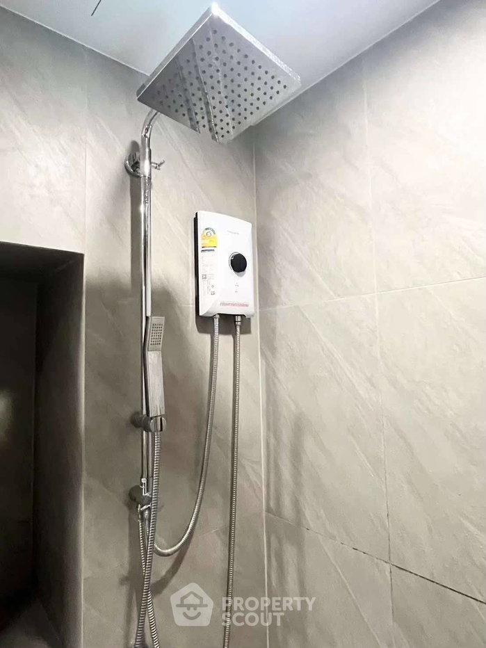 รูป ชั้น 20 คอนโด 1 ห้องนอน Ideo Q Chula Samyan ใกล้ MRT สามย่าน (ID 2999446) - รูปที่ 14/16