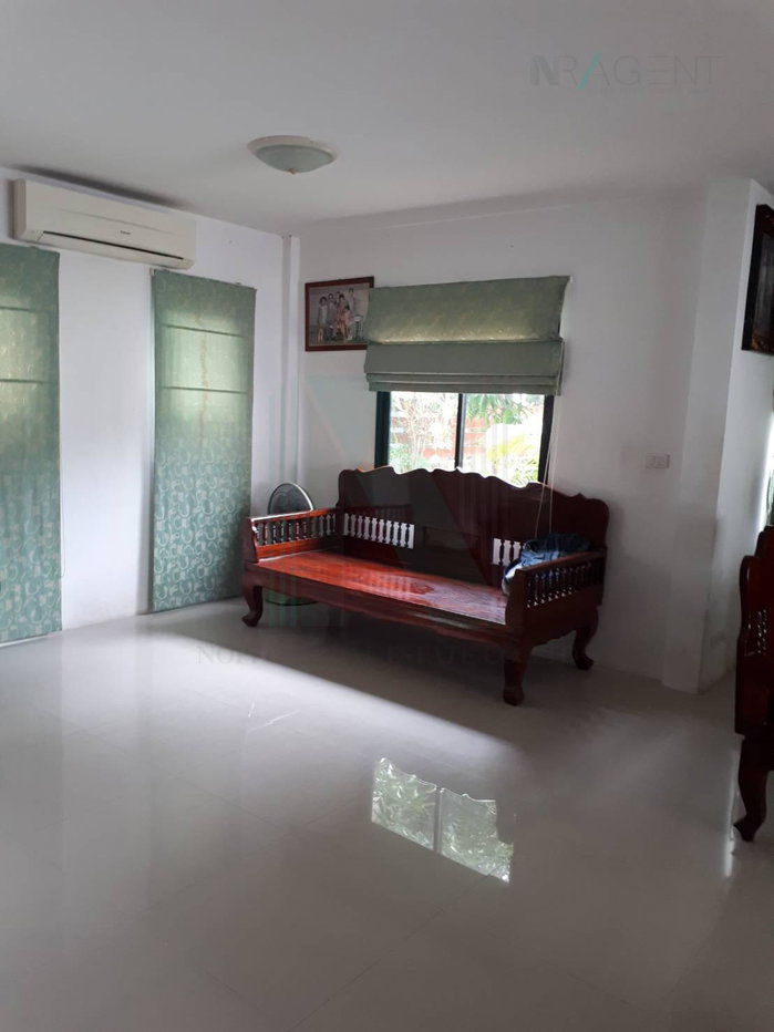 รูป 📌 ขายบ้านเดี่ยว โครงการ แกรนด์การ์เด้นท์ 2 ชั้น 3 ห้องนอน 3 ห้องน้ำ - รูปที่ 5/8
