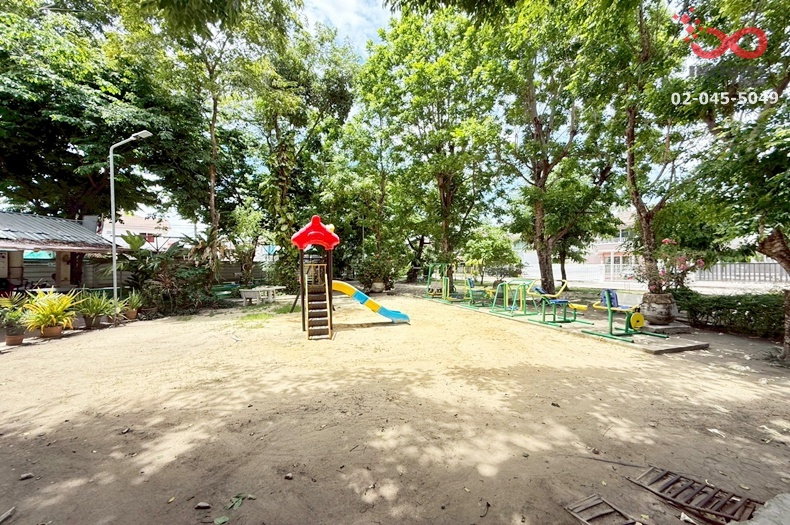 รูป ขายบ้านเดี่ยว 2 ชั้น 64.1 ตร.ว. ศุภาลัย การ์เด้นวิลล์ หลังมุม กรุงเทพ–ปทุมธานี - รูปที่ 15/15