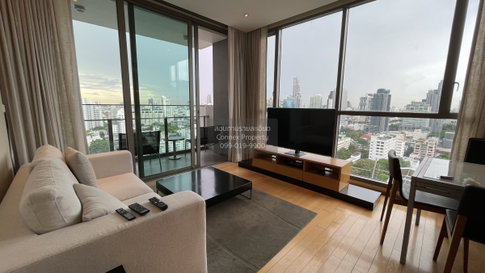 เช่าคอนโด เอควา สุขุมวิท 49 BTS-ทองหล่อ คลองตันเหนือ เขต วัฒนา กรุงเทพ CX-07260 ✅ ทักไลน์ @connexproperty ตอบทันที ทีมงานมืออาชีพ ✅