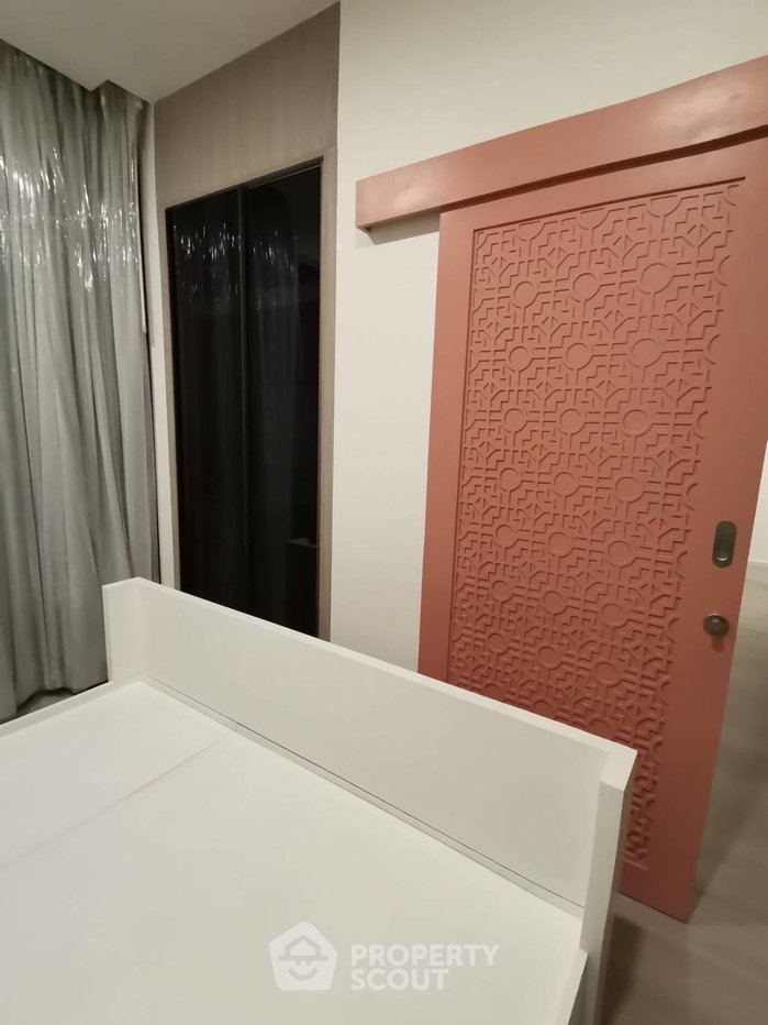 รูป คอนโด 2 ห้องนอน De Lapis Charan 81 ใกล้ MRT บางพลัด 100 ม. (ID 2995439) - รูปที่ 10/26