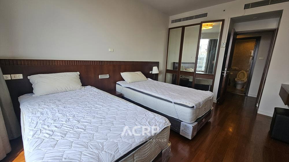 รูป ปล่อยเช่าคอนโด All Seasons Mansion พร้อมอยู่ ใจกลางเมือง ใกล้ BTS เพลินจิต - รูปที่ 7/20