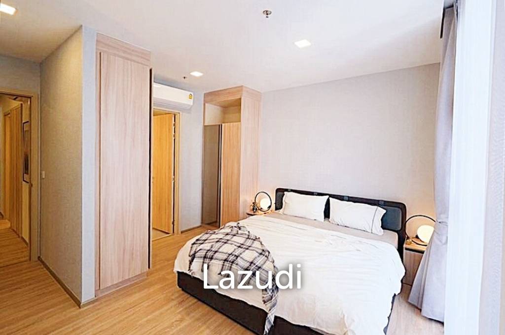 รูป 3 Bedroom 2 Bathroom 100 SQ.M XT Phayathai - รูปที่ 12/23
