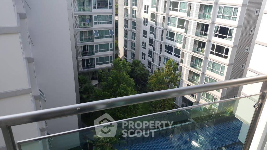 รูป ราคาดี 1 ห้องนอน 36 ตร.ม. คอนโด Mayfair Place Sukhumvit 64 ใกล้ BTS ปุณณวิถี 400 ม. (ID 2999111) - รูปที่ 8/8