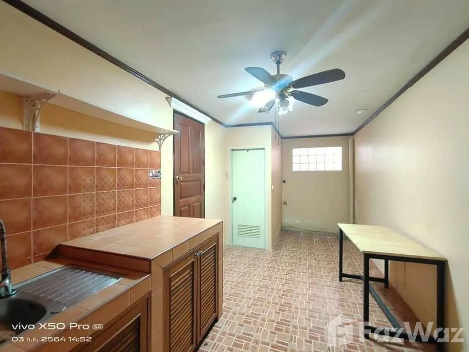 รูป ขาย บ้านเดี่ยว 3 ห้องนอน ในโครงการ หมู่บ้านสิริศา9 6469926 - รูปที่ 6/12