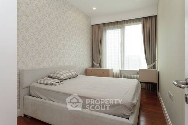 picture High-Floor 2-BR 92 Sqm At Q Langsuan Near BTS Ratchadamri (300m) (ID 822434) - 3/10