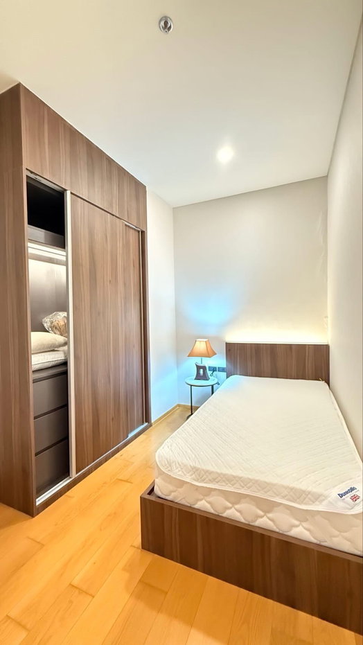 picture Siamese Exclusive Sukhumvit 31  - 16/18