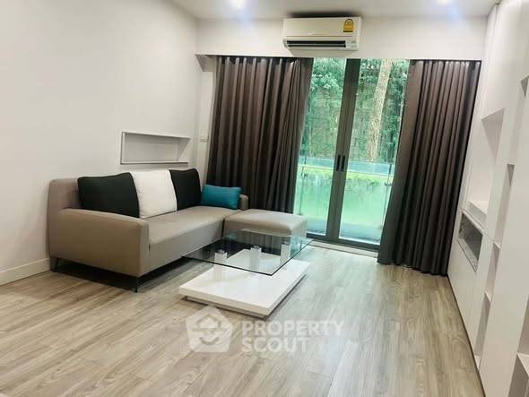 รูป คอนโด 2 ห้องนอน 59 ตร.ม. ชั้น 1 ที่ The Nimmana ใกล้ นิมมานเหมินทร์ (ID 2735429) - รูปที่ 1/9