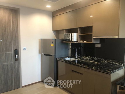 19th-Floor 1-BR Ideo Q Victory Near BTS Victory Monument (ID 300364)