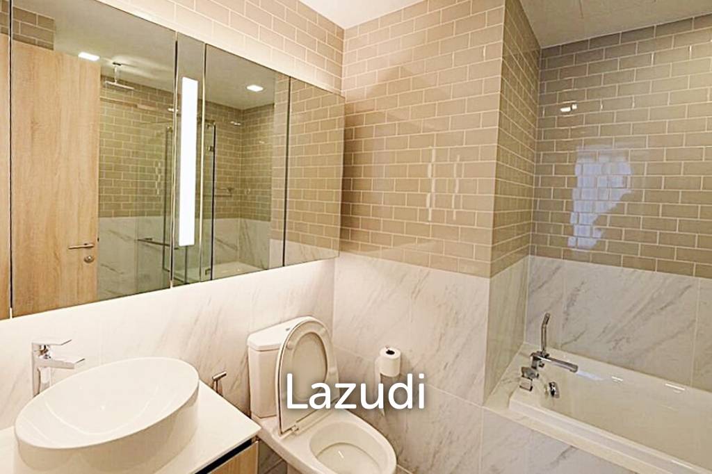 รูป 3 Bedroom 2 Bathroom 100 SQ.M XT Phayathai - รูปที่ 22/23