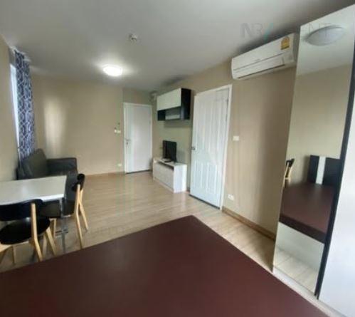 picture For Sell Condo PLUM CONDO PHAHOLYOTHIN 89 phase 5  Building C, Floor 3,Studio, Room size 28 sqm - 6/8