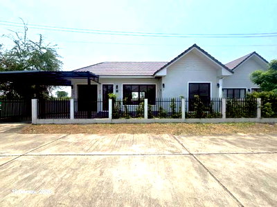 Houses for sale : HOME 60.3 Sq.w. Muang Tak Tak for 1.4M